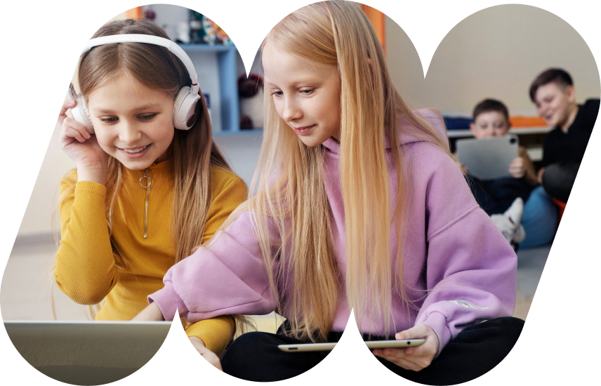 навчання дітей